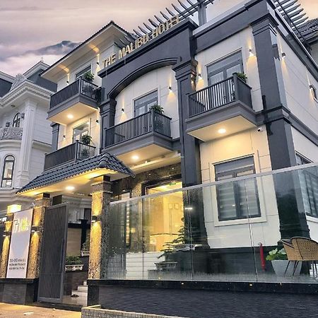 The Malibu Hotel Saigon Хошимин Экстерьер фото