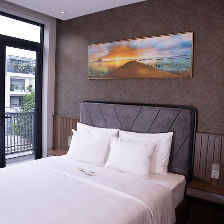 The Malibu Hotel Saigon Хошимин Экстерьер фото