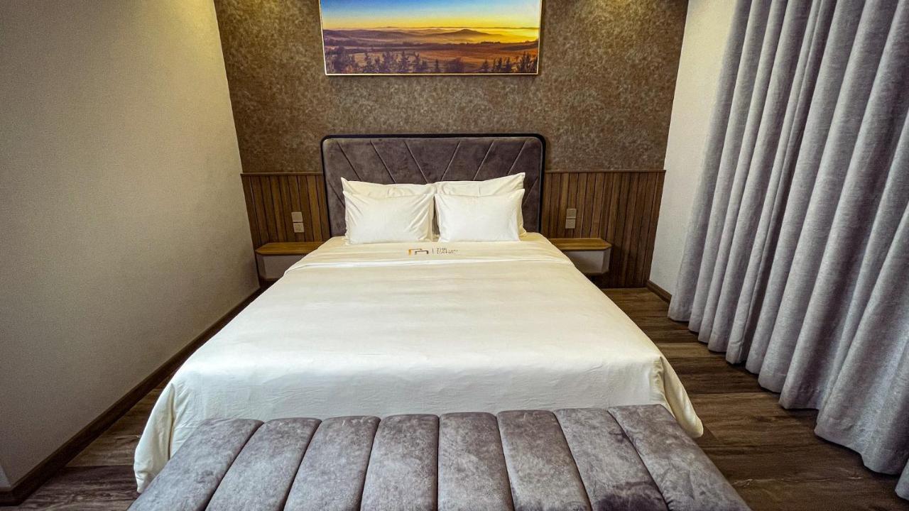 The Malibu Hotel Saigon Хошимин Экстерьер фото