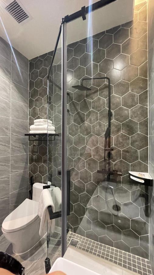The Malibu Hotel Saigon Хошимин Экстерьер фото