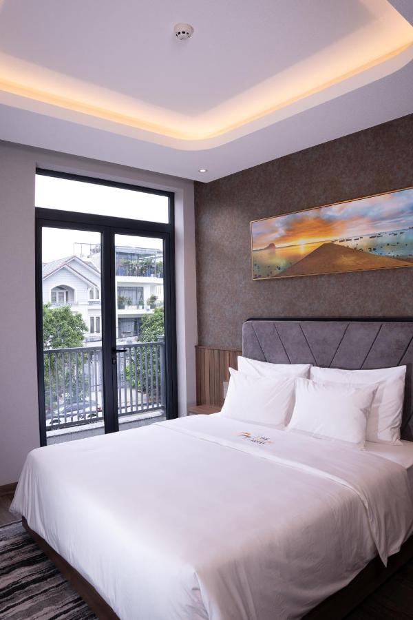 The Malibu Hotel Saigon Хошимин Экстерьер фото