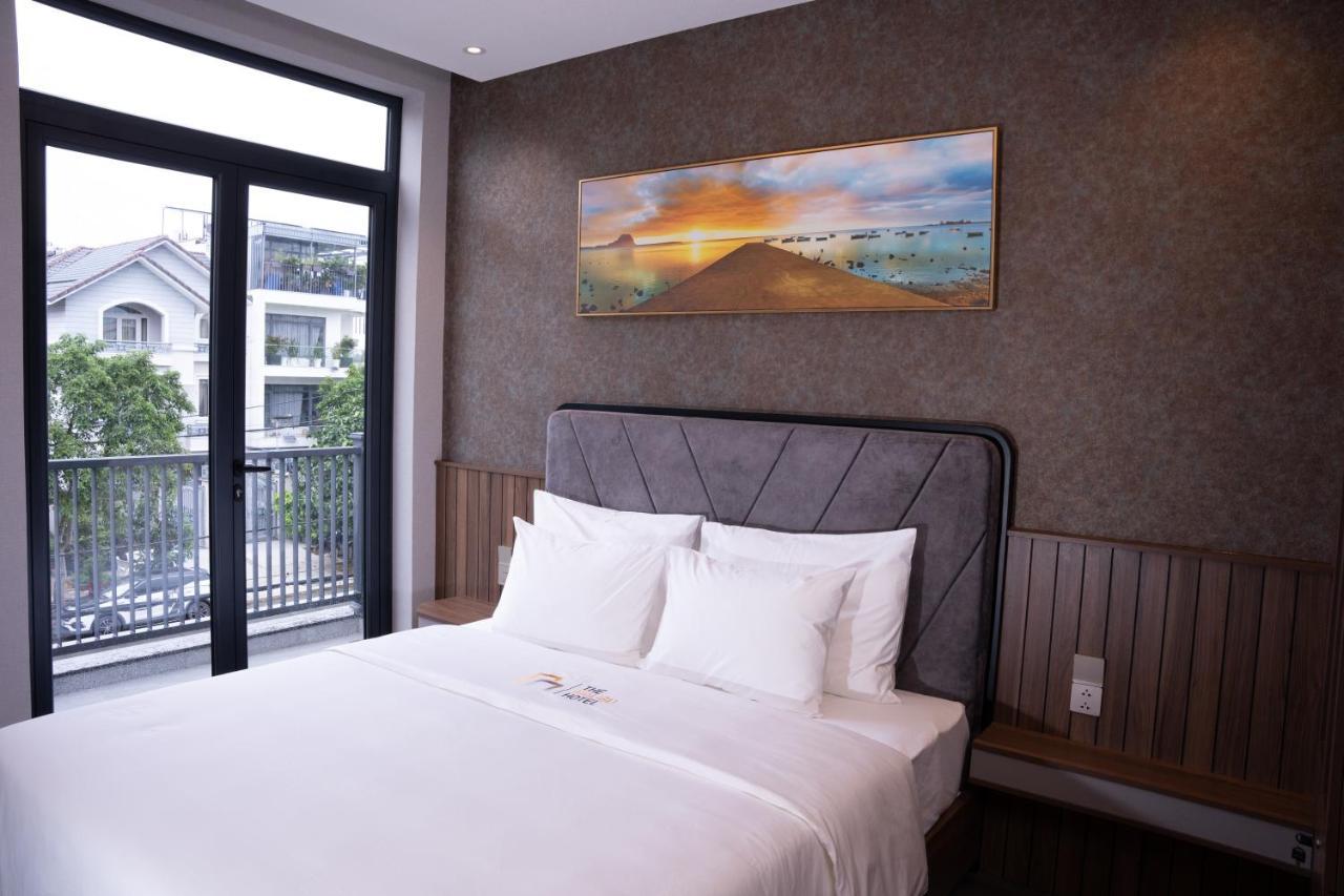 The Malibu Hotel Saigon Хошимин Экстерьер фото